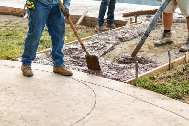  Dresden, TN Concrete contractor Pros