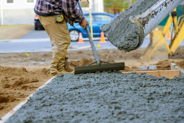Best Concrete Foundation Repair in Dresden, TN