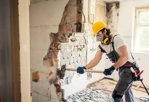 Best Concrete Removal and Replacement in Dresden, TN