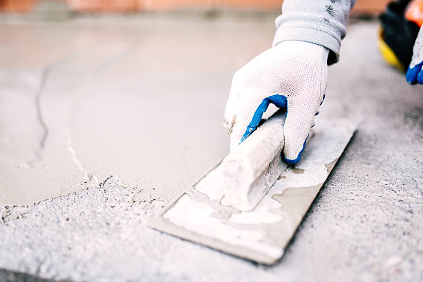 Best Concrete Sidewalk Installation in Dresden, TN